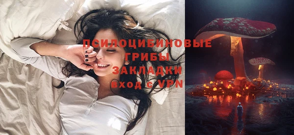 хмурый Белоозёрский